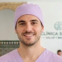 D. Iván Torres Marín