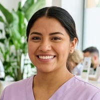 Dña. Jackeline Córdova