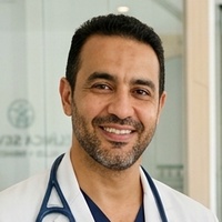 Dr. Mohamed